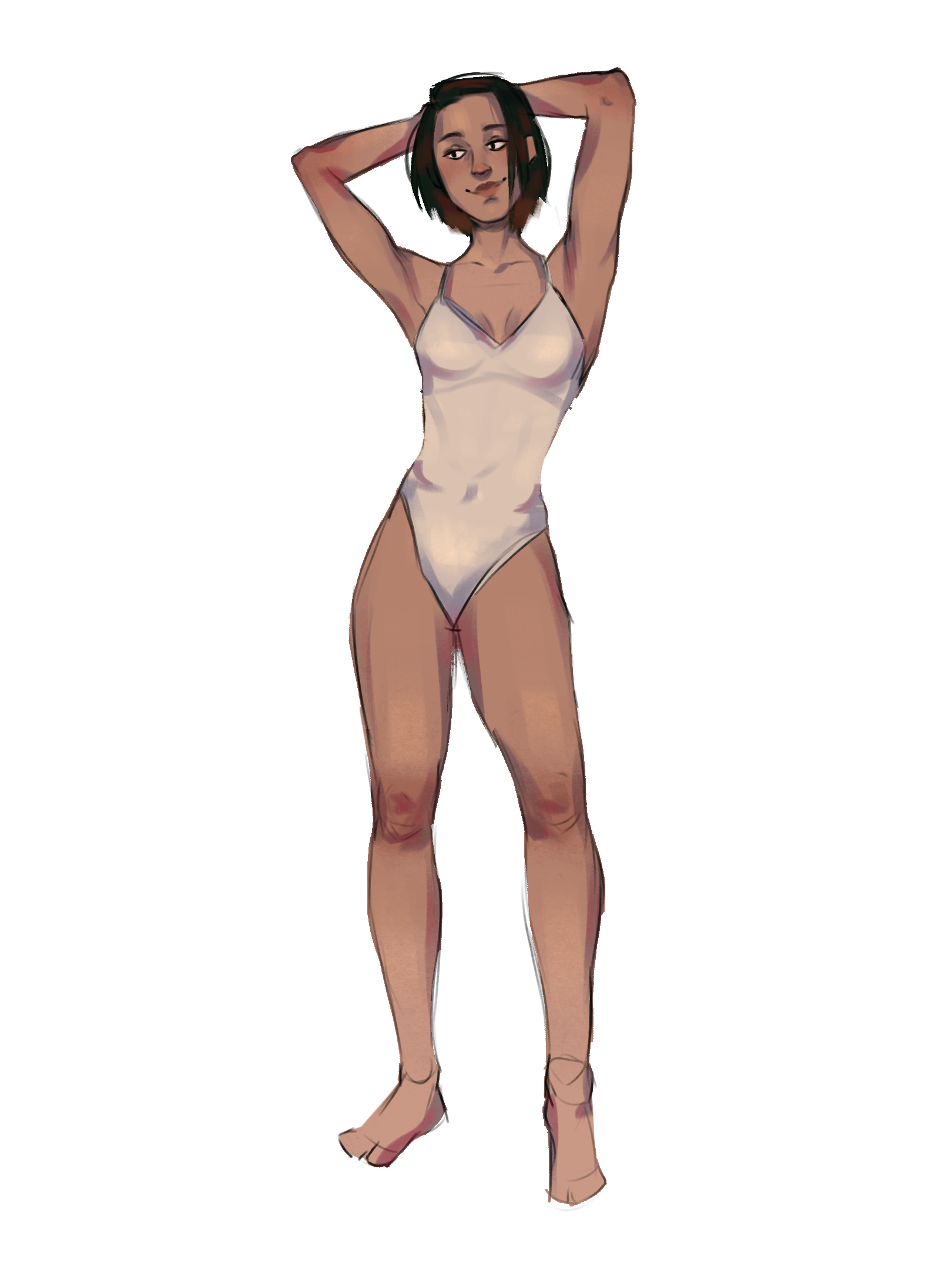 Refrence Study