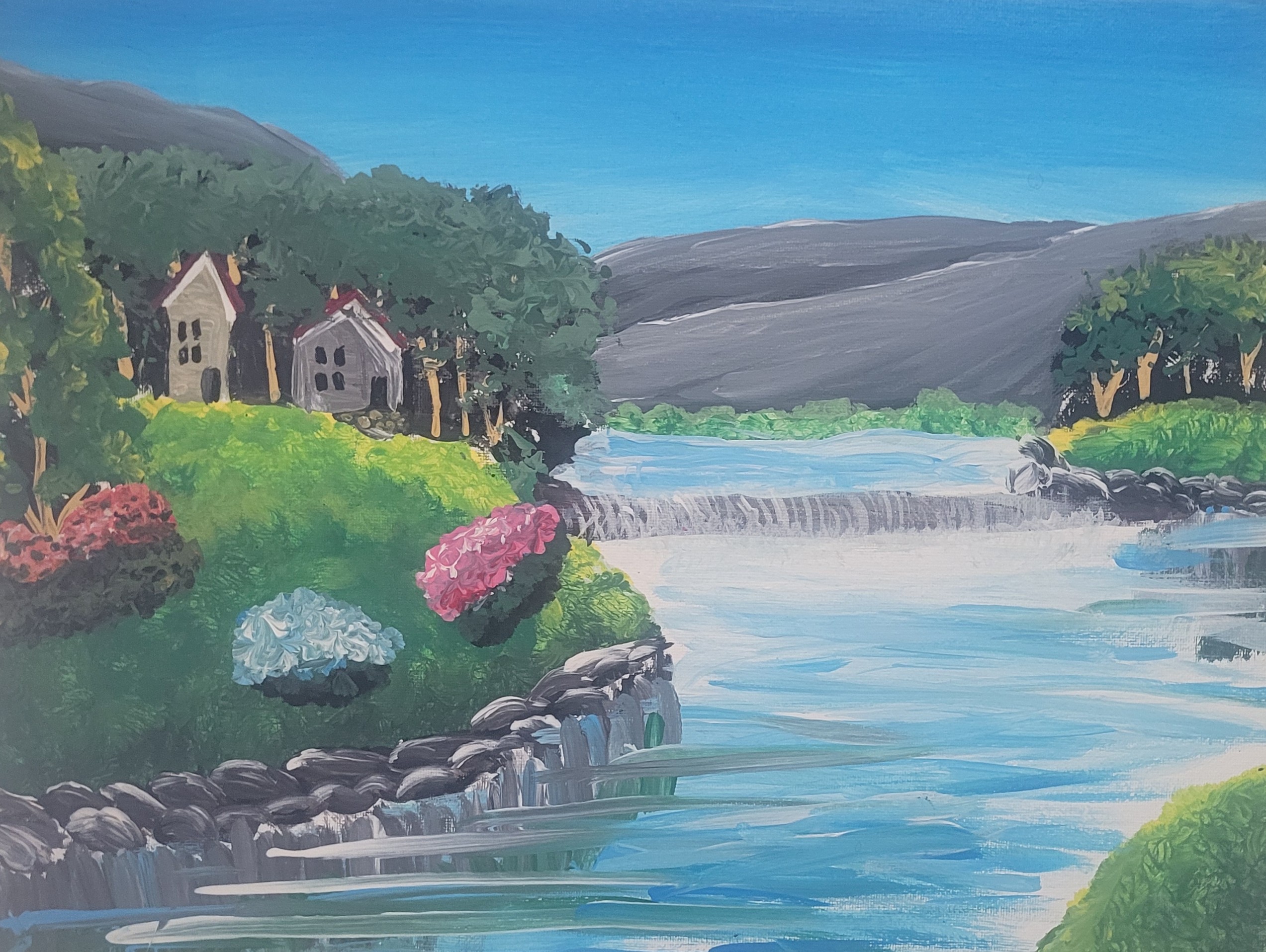 Riverside