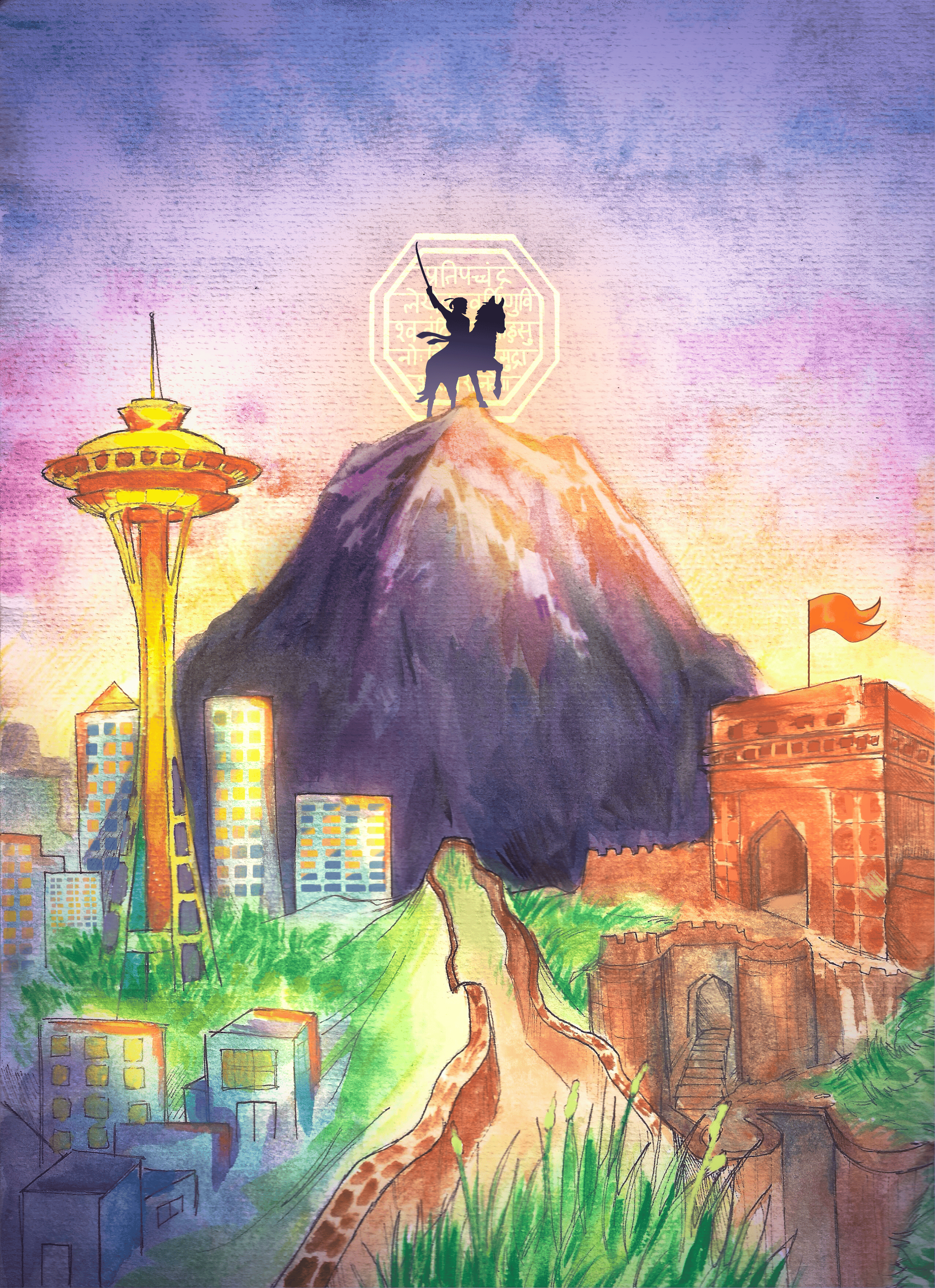 Seattle Maharashtrian Culture